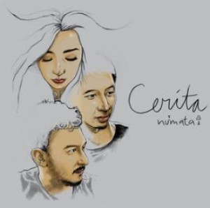 Numata - Raja Jatuh Cinta