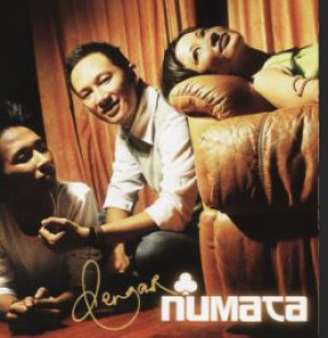 Numata - semakin jauh