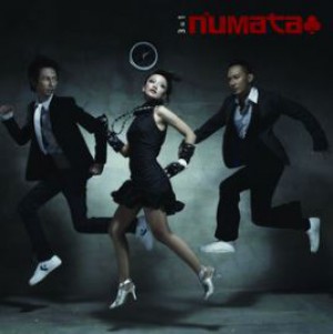 Numata - Tak Kan Rela
