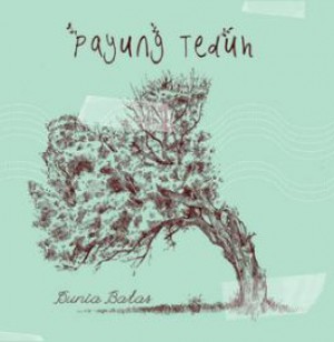 Payung Teduh - Rahasia