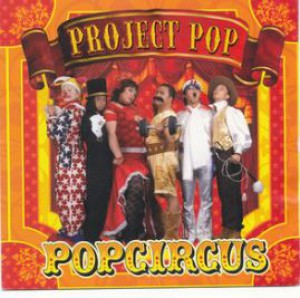 Project Pop -  I Will Not Survive