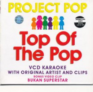 Project Pop - Ade