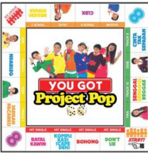 Project Pop - Batal Kawin