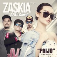 Zaskia Gotik - Paijo