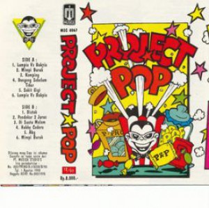 Project Pop - Pendekar 2 Jurus