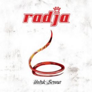 Radja - Tak Ingin Kehilangan