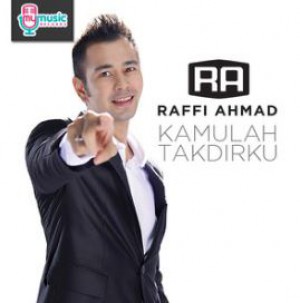 Raffi Ahmad feat Maria Calista - Bukan Rama Shinta