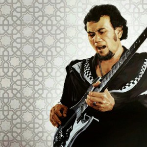 Rhoma Irama - Judi