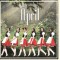April - Thriller
