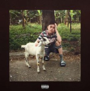 Rich Chigga - Back At It
