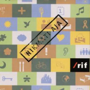 Rif - After Glow