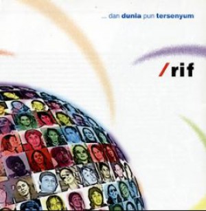 Rif - Rembulanku