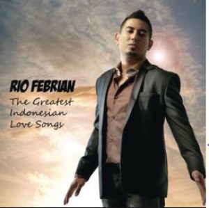 Rio Febrian - Bahasa Cinta