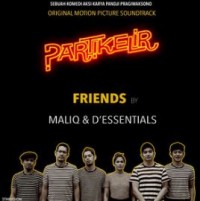 Maliq D'Essentials - Friends