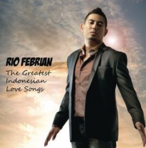 Rio Febrian feat Margareth - Kharisma Cinta