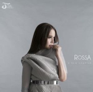 Rossa - Firefly