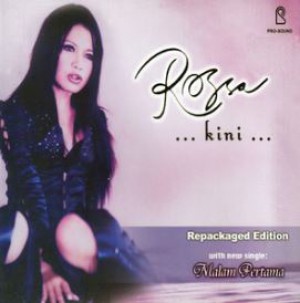 Rossa - Kini