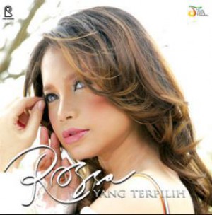 Rossa - Wanita Yang Kau Pilih