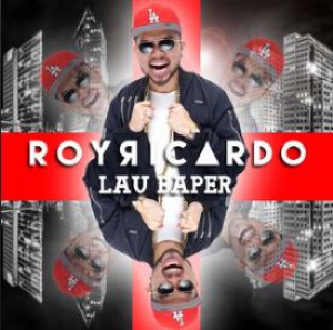 Roy Ricardo - Lau Baper