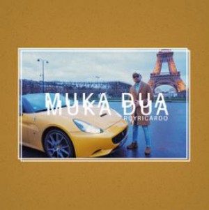 Roy Ricardo - Muka Dua