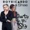 Roy Ricardo feat Shae - Party In The Sky