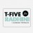 T-Five Feat Radhini - Jangan Pernah
