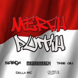 Saykoji - Merah Putih