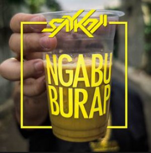 Saykoji - Ngabuburap