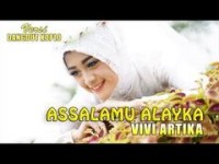 Vivi Artika - Assalamu Alayka