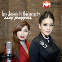 Tata Janeeta - Sang Penggoda (feat. Maia Estianty)