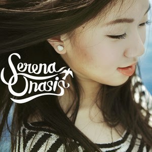 Serena Onasis - Aku Tak Bisa Memiliki