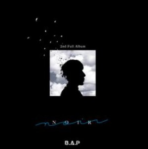 B.A.P - Ribbon In The Sky