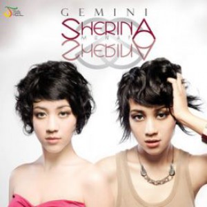 Sherina - Geregetan