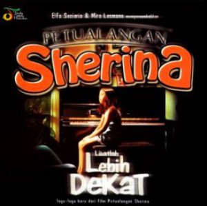 Download lagu Sherina - Persahabatan [2.8 MB] Mp3 - treklagu