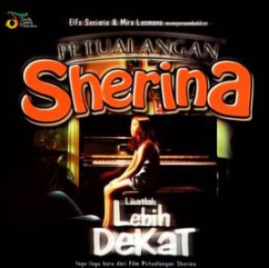 Sherina - Petualangan Sherina