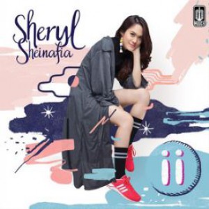 Sheryl Sheinafia - Cinta Segitiga