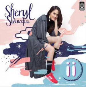 Sheryl Sheinafia - Gita Cinta