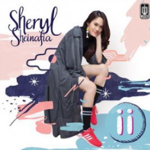 Sheryl Sheinafia - Terbiasa