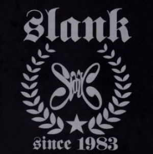 Slank - I Miss You But I Hate You
