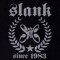 Slank - I Miss You But I Hate You