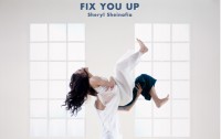Sheryl Sheinafia - Fix You Up