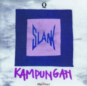 Slank - Mawar Merah