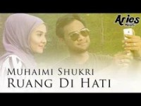 Muhaimi Shukri - Ruang Di Hati