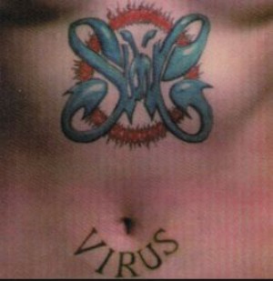 Slank - Virus