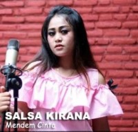 Salsa Kirana - Mendem Cinta