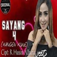 Intan Chacha - Sayang 4 (Kangen Kowe)