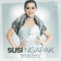 Susi Ngapak - Bojo Satu