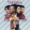 Tangga - Cinta Tak Mungkin Berhenti
