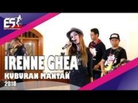 Irenne Ghea - Kuburan Mantan