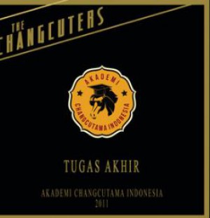 The Changcuters - The Tarix Jabrix